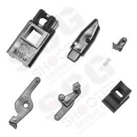 DYTAC Complete Mag Lip Replacement Set for Tokyo Marui and Dytac MWS GBB Magazine